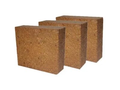 magnesia alumina spinel bricks