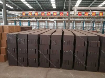 magnesia chrome bricks