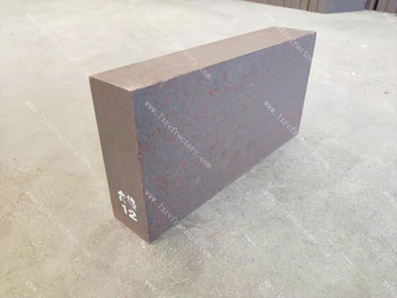 ruitailianxin magnesia chrome brick