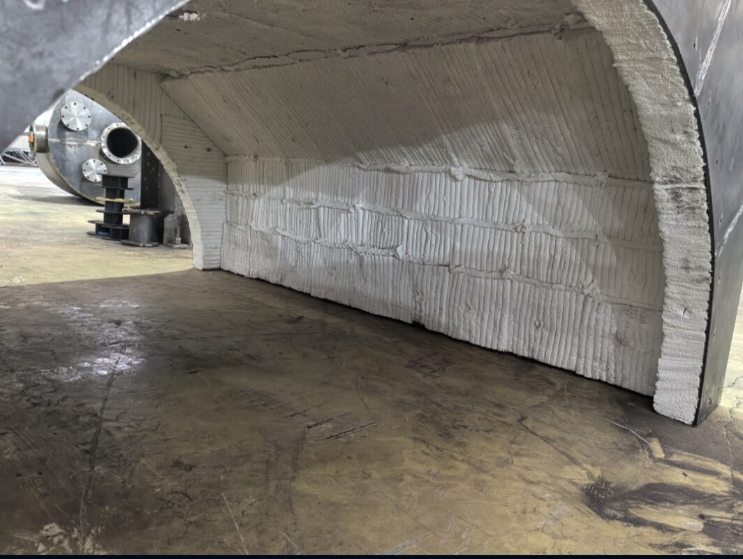 furnace