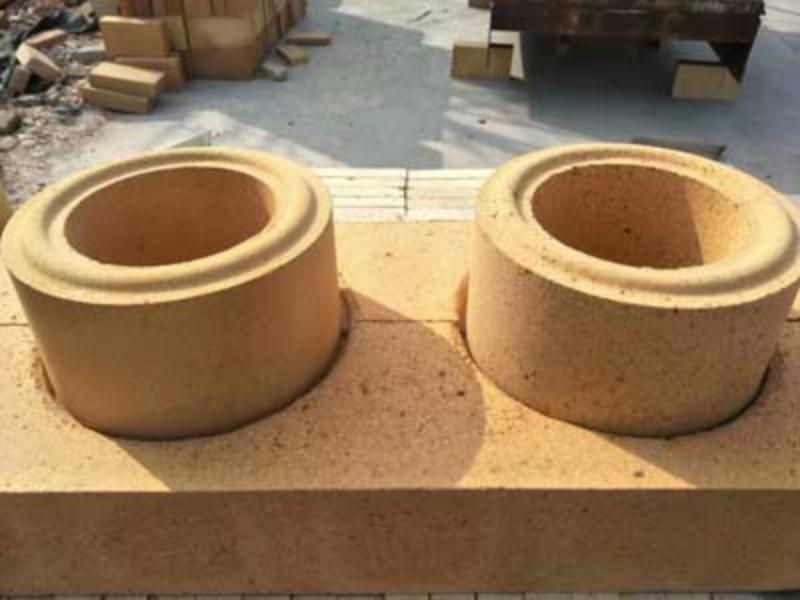 Ruitai Lianxin clay bricks