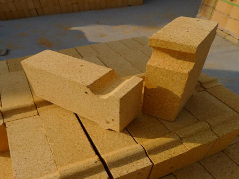 Ruitai Lianxin- clay fire brick
