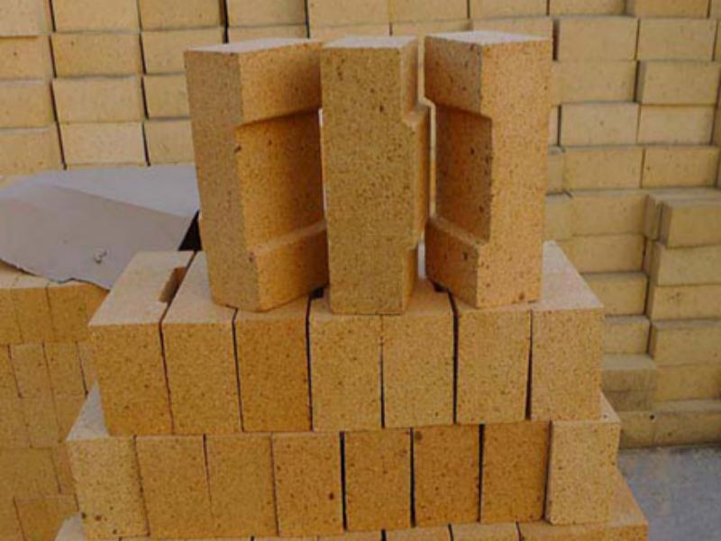 Ruitai Lianxin- clay fire bricks