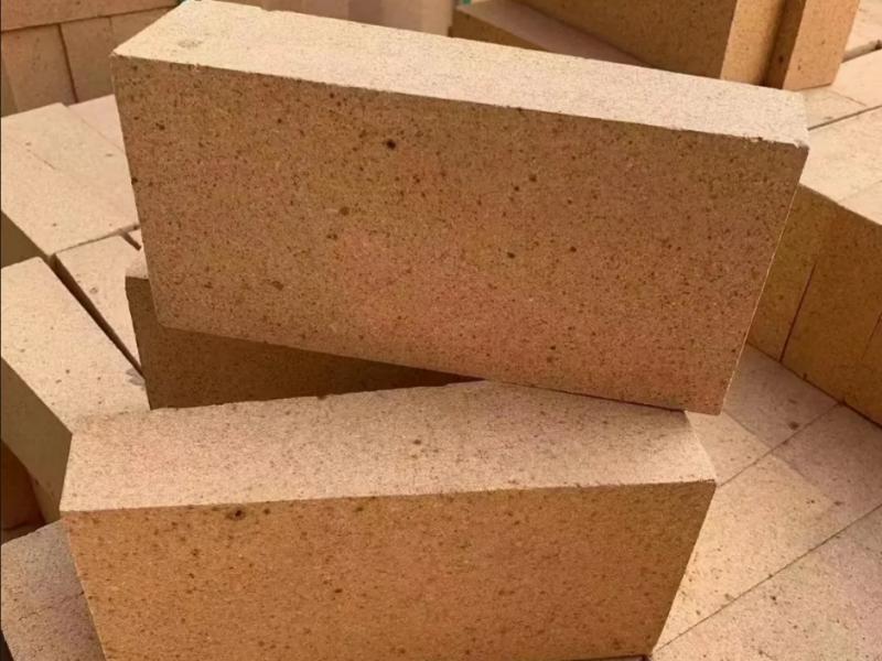 Ruitai Lianxin- clay refractory brick