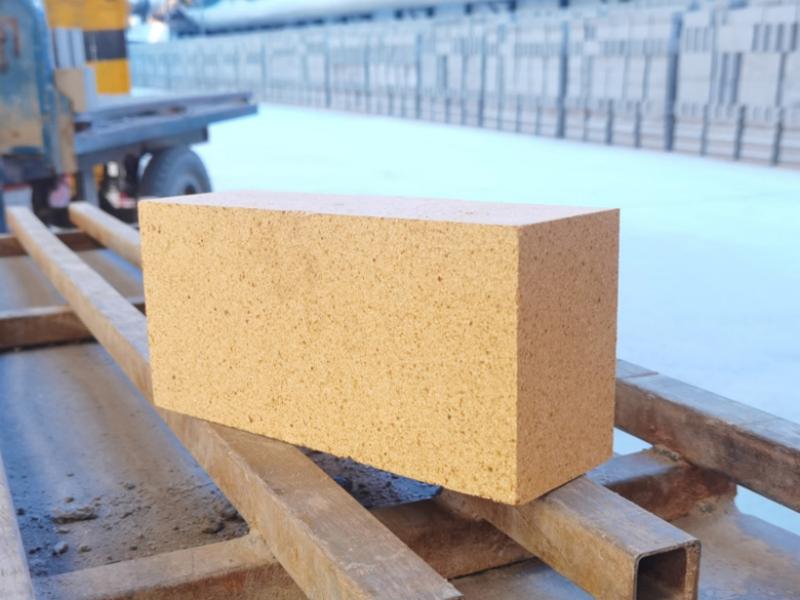 Ruitai Lianxin- clay refractory bricks