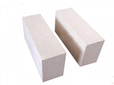 Ruitai Lianxin- lightweight mullite bricks