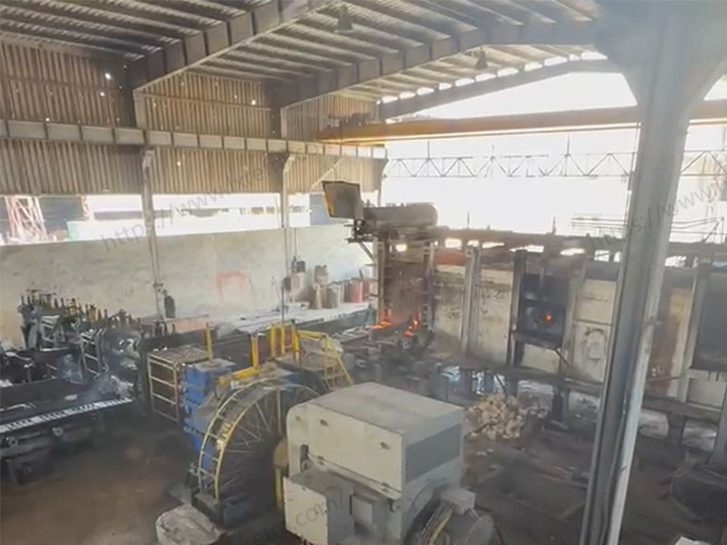 Annealing Furnace