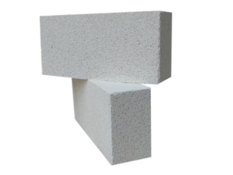 Ruitai Lianxin- corundum brick