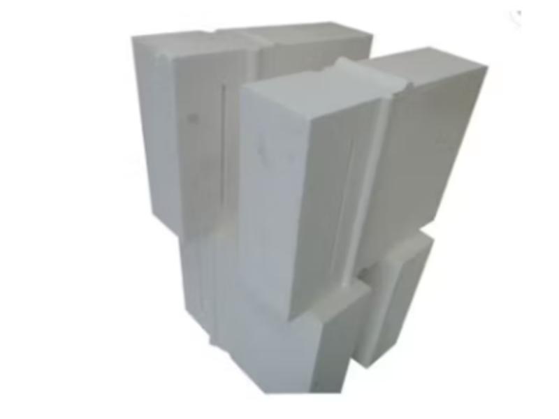 Ruitai Lianxin- corundum bricks