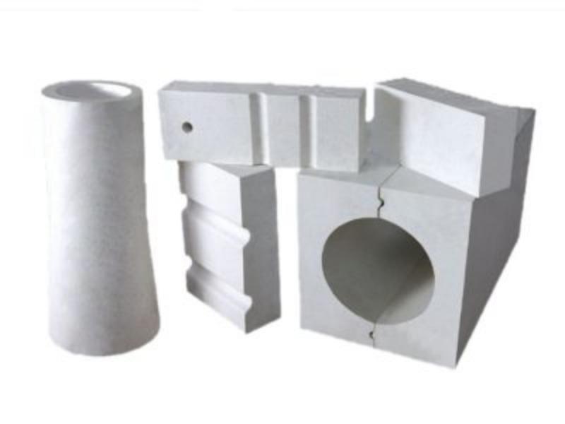Ruitai corundum bricks