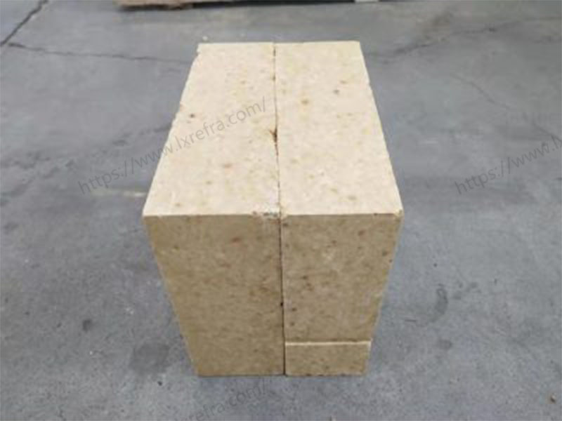 alumina brick