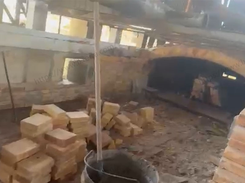 furnace