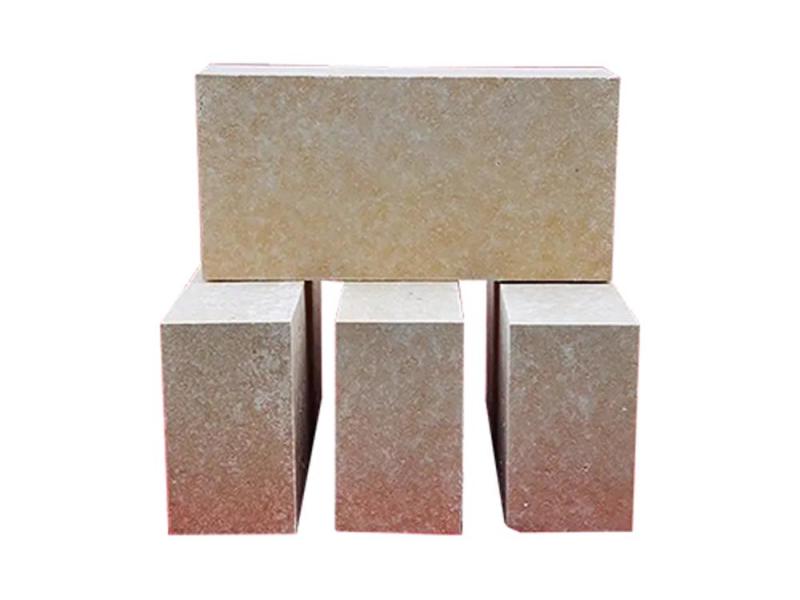 Ruitai Lianxin sintered zirconia corundum brick