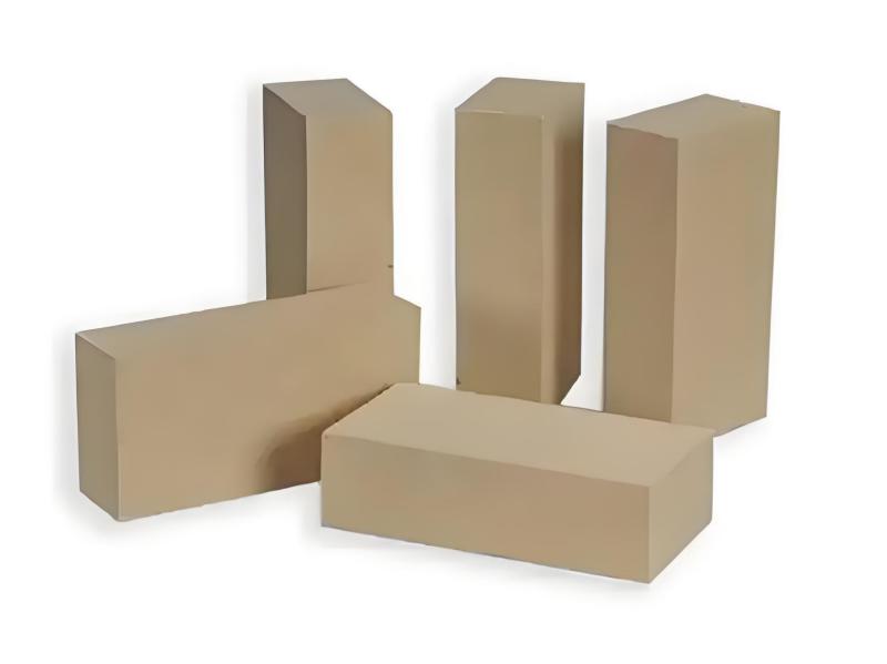 Ruitai Lianxin sintered zirconia corundum bricks