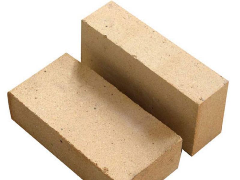 Ruitai Lianxin zircon brick