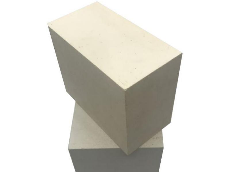 sintered zirconia corundum bricks