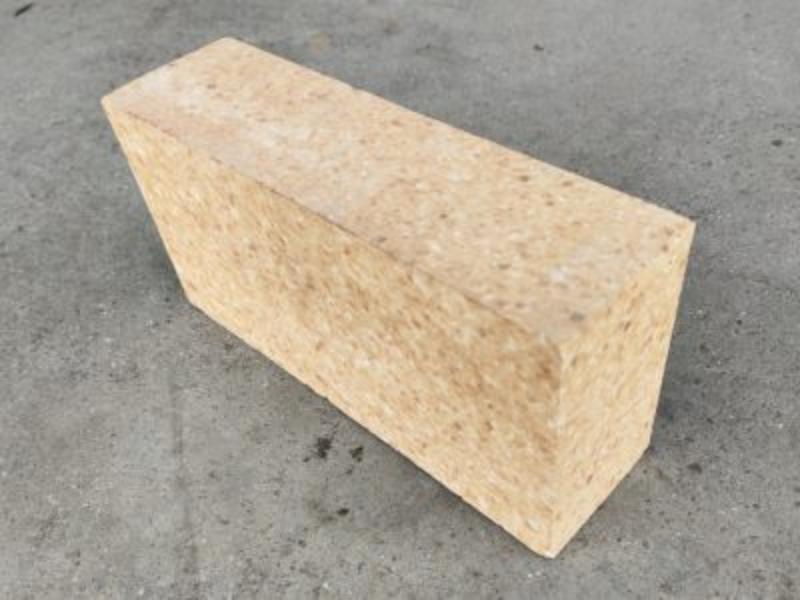sintered zirconium corundum brick