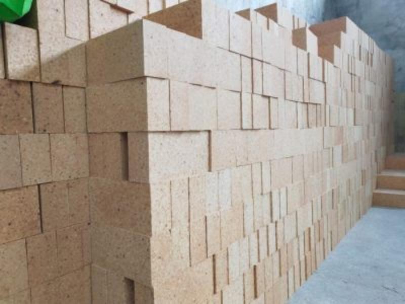 sintered zirconium corundum bricks