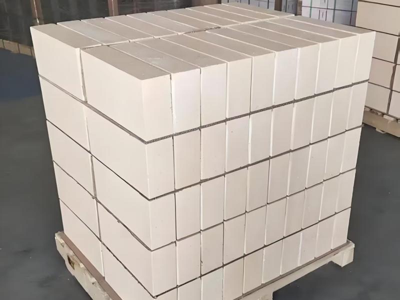 zirconia mullite brick
