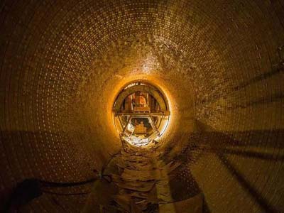 rotary kiln