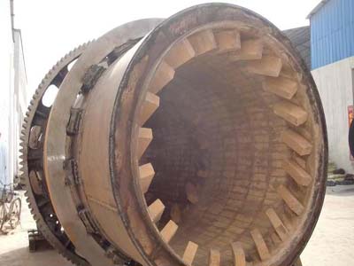 rotary kiln